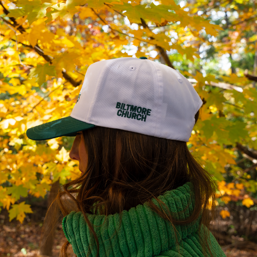 FIRST Before All Things Hat