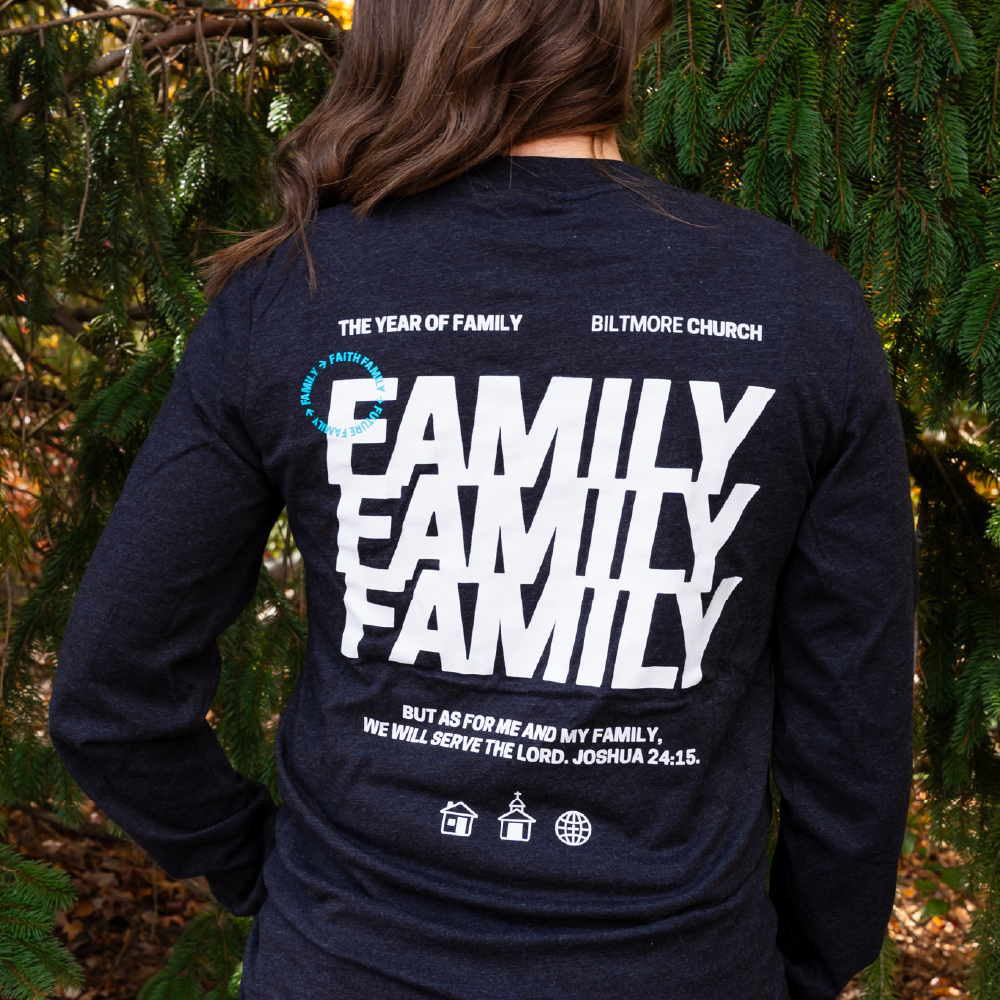 Year Of Family T-Shirt