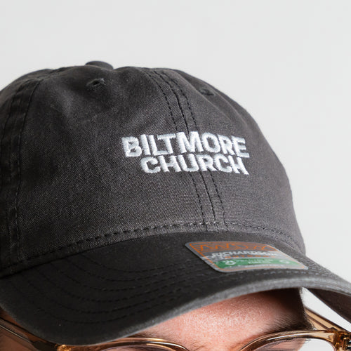 Biltmore Church Hat
