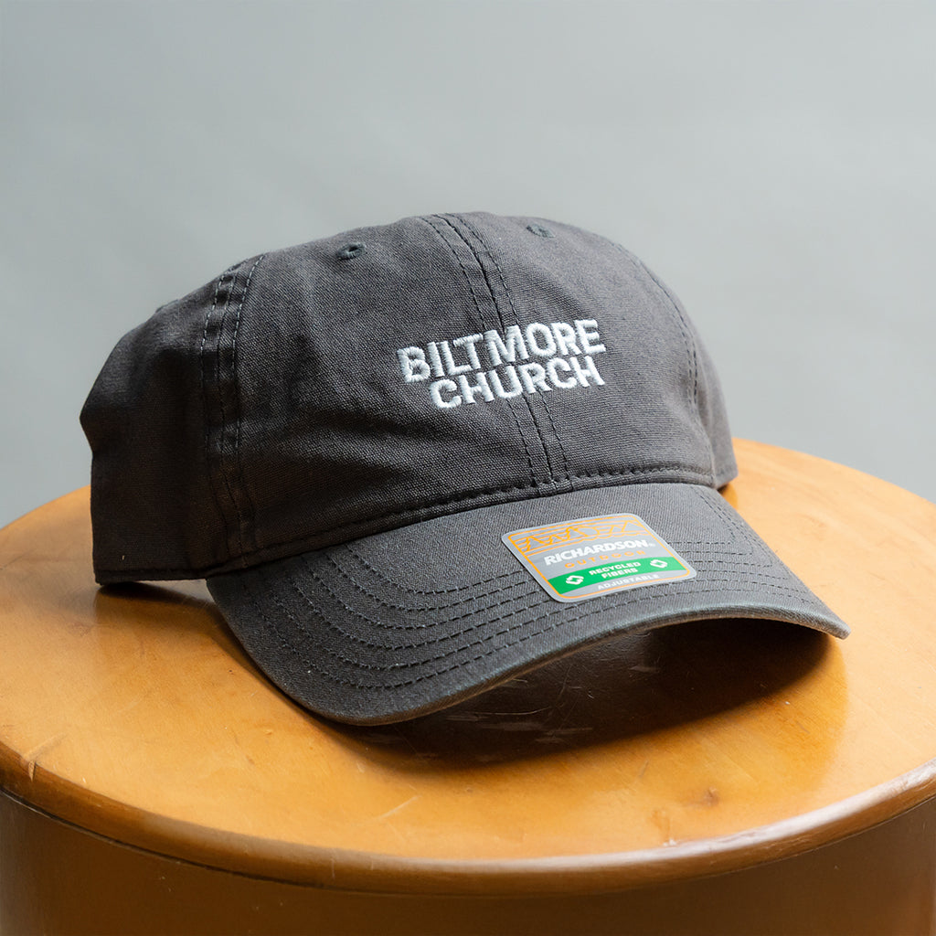 Biltmore Church Hat