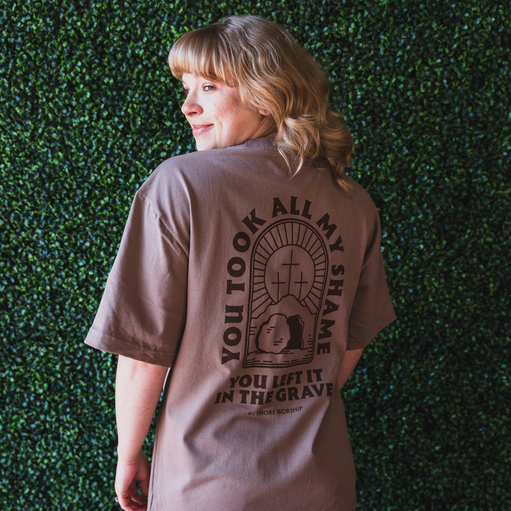 Celebrate The Day T-Shirt - Biltmore Worship