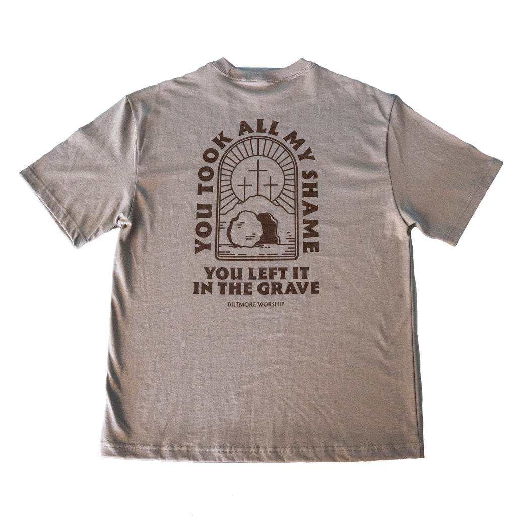 Celebrate The Day T-Shirt - Biltmore Worship