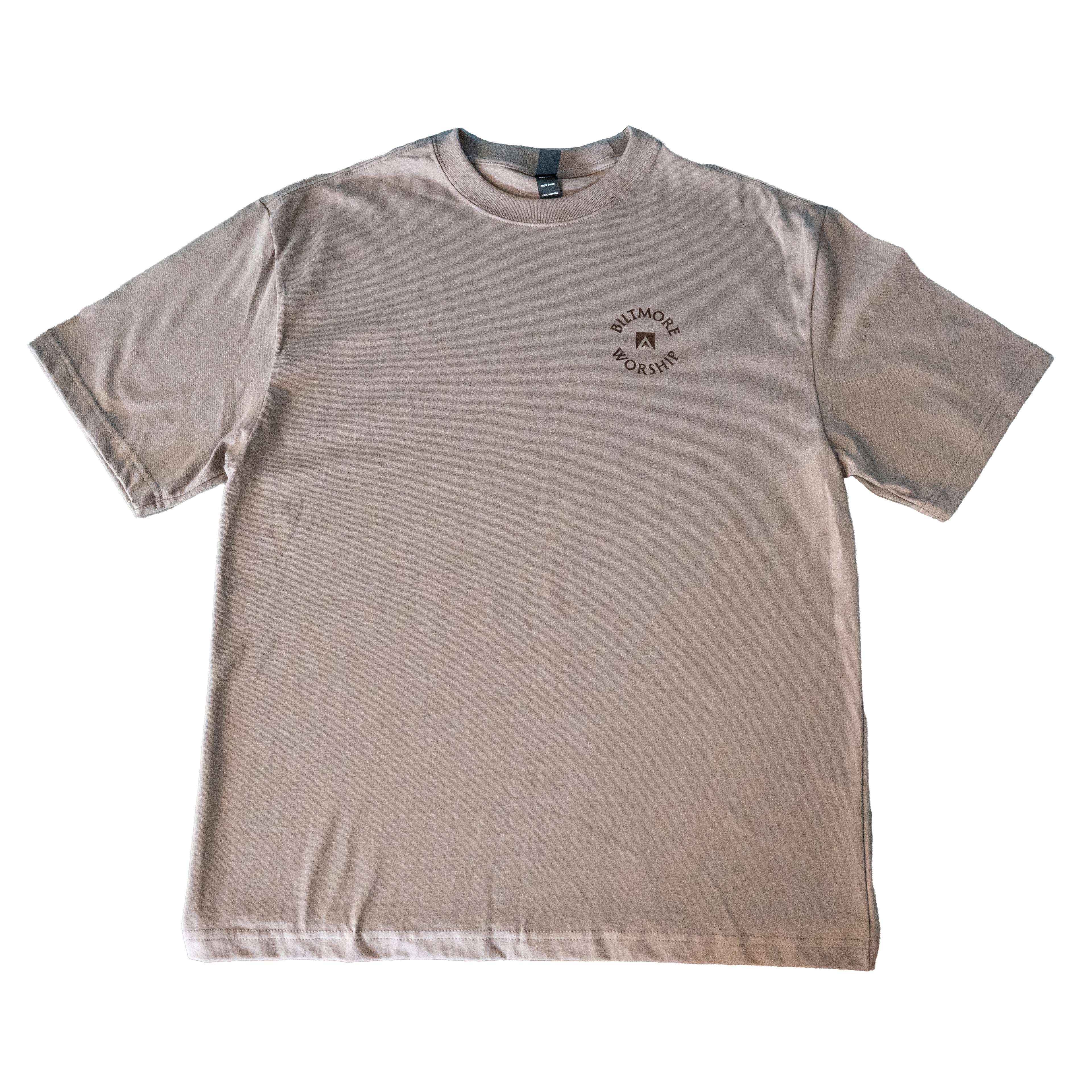 Celebrate The Day T-Shirt - Biltmore Worship