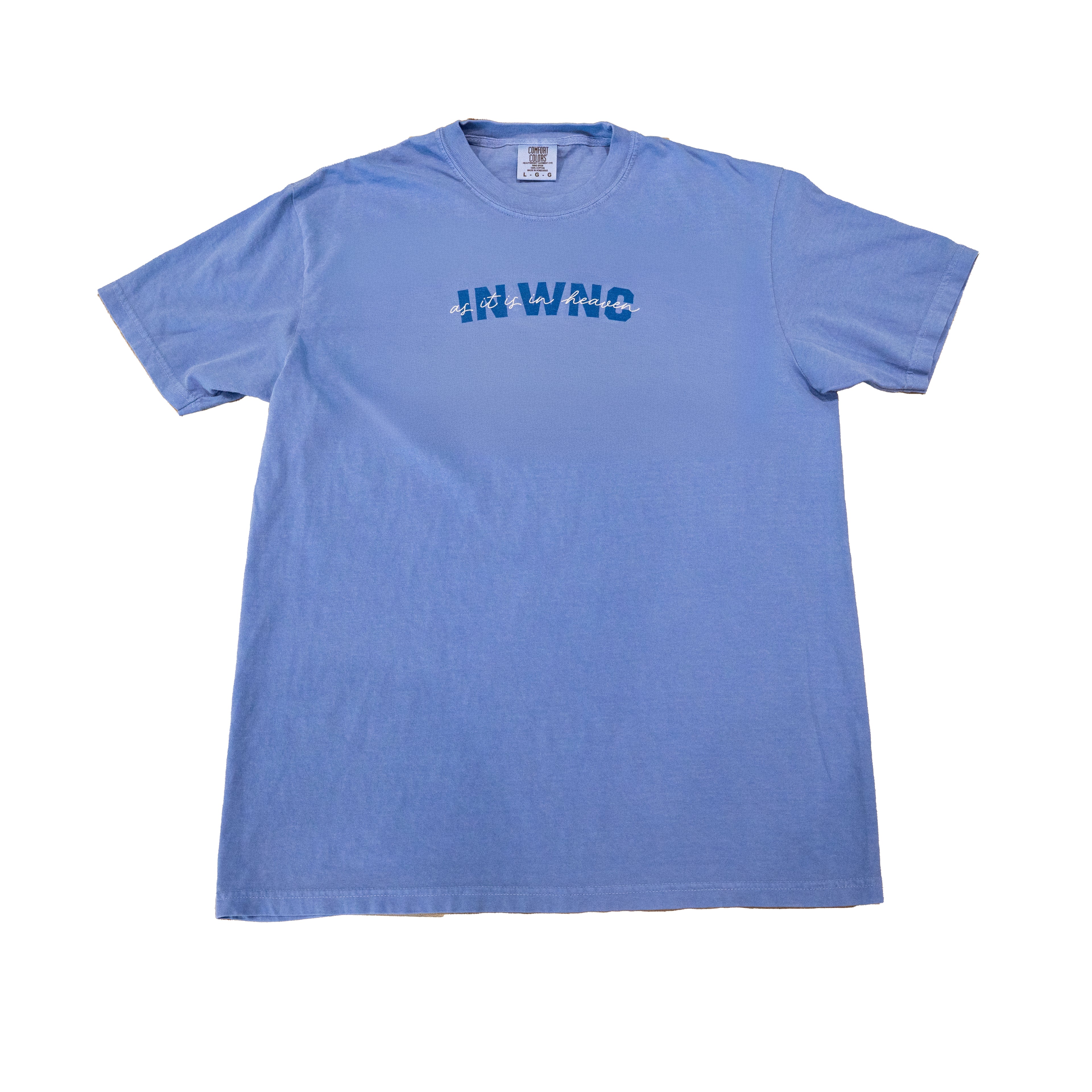 As in Heaven T-Shirt