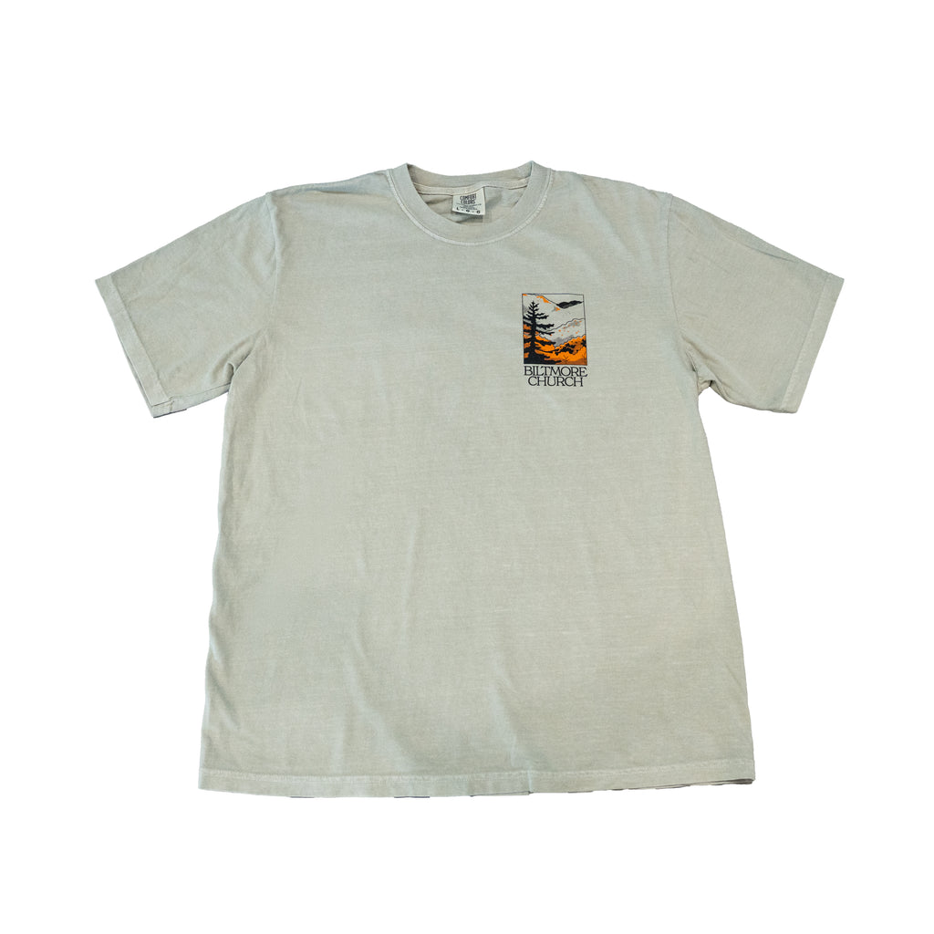 Unfailing Love T-Shirt
