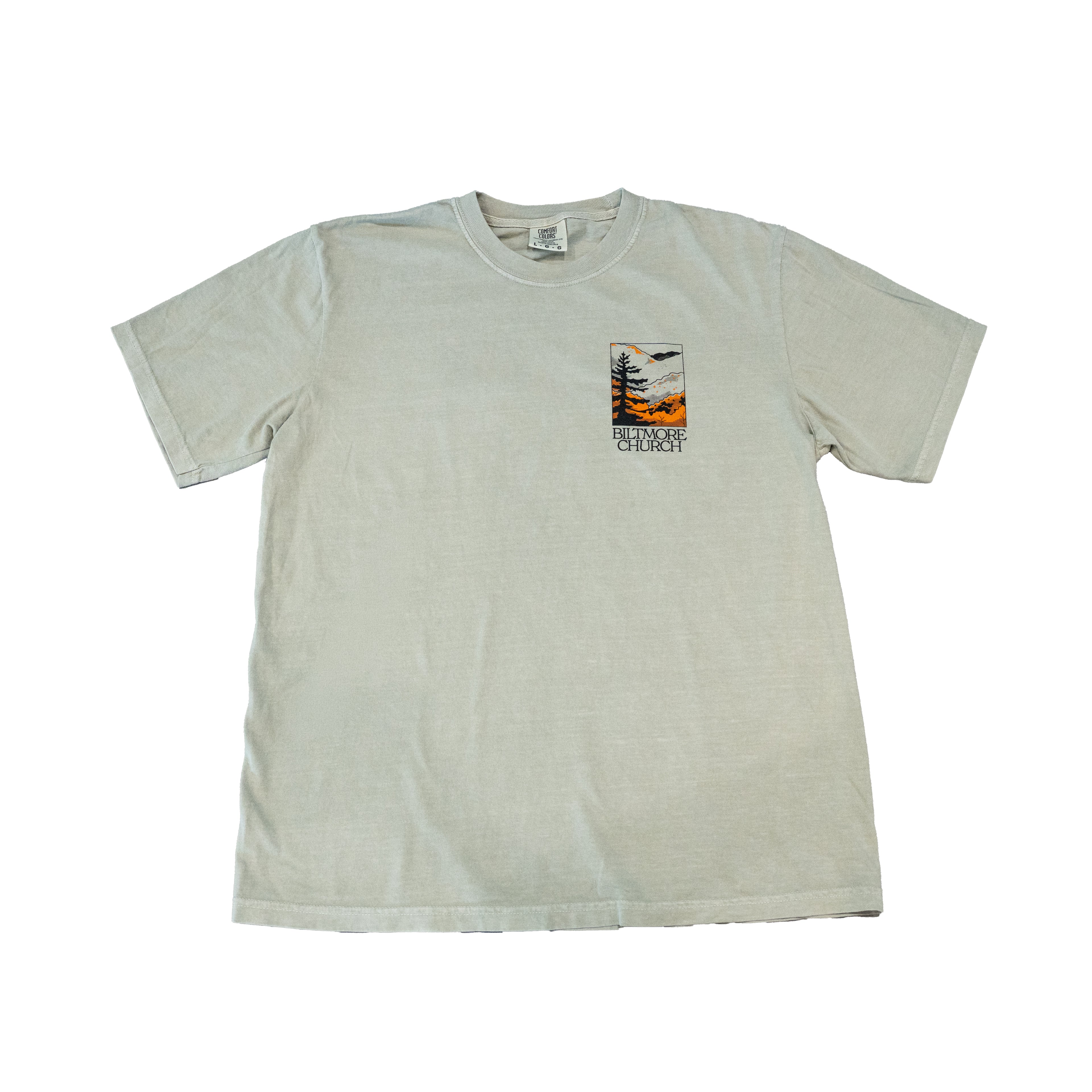 Unfailing Love T-Shirt